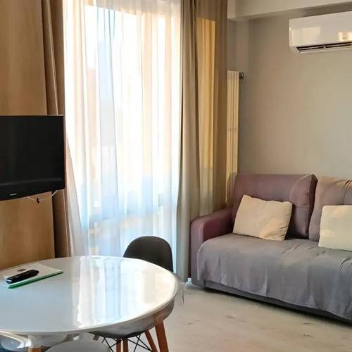 Апартаменты Searent Крымский