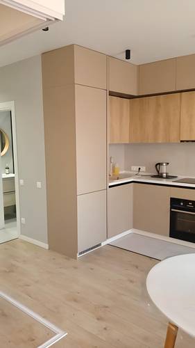 Апартаменты Searent Крымский