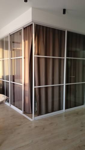 Апартаменты Searent Крымский