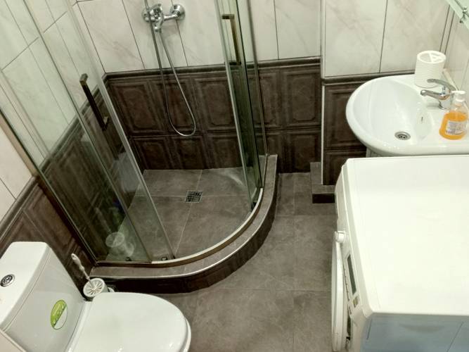 Апартаменты Студия Санрайз