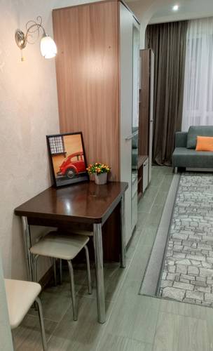 Апартаменты Студия Санрайз — фото 6