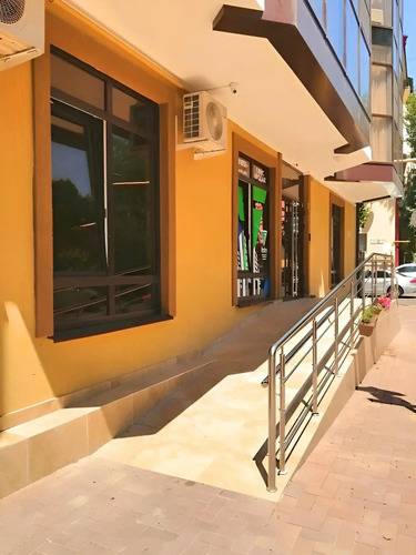 Апартаменты Студия Санрайз — фото 5