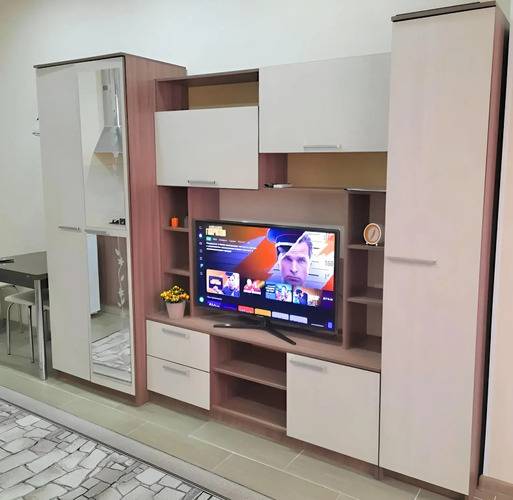 Апартаменты Студия Санрайз — фото 9