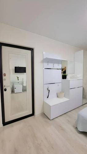 Апартаменты Новые В Центре Сочи