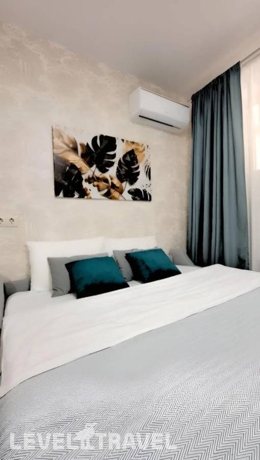 Отель Апартаменты Новые В Центре Сочи — Сочи, Россия