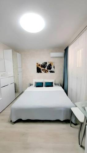 Апартаменты Новые В Центре Сочи