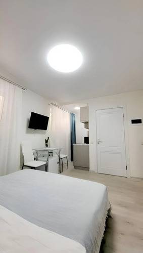 Апартаменты Новые В Центре Сочи