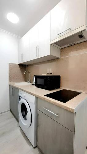 Апартаменты Новые В Центре Сочи