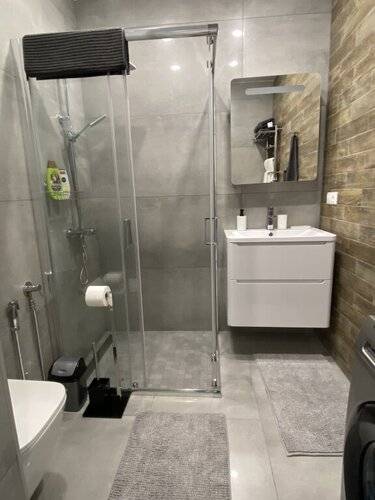 Апартаменты Rose Del Mare В Центре Сочи