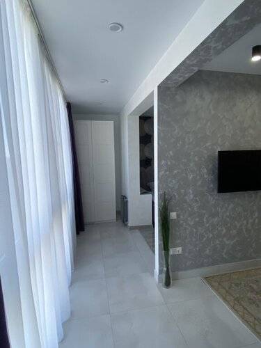 Апартаменты Rose Del Mare В Центре Сочи