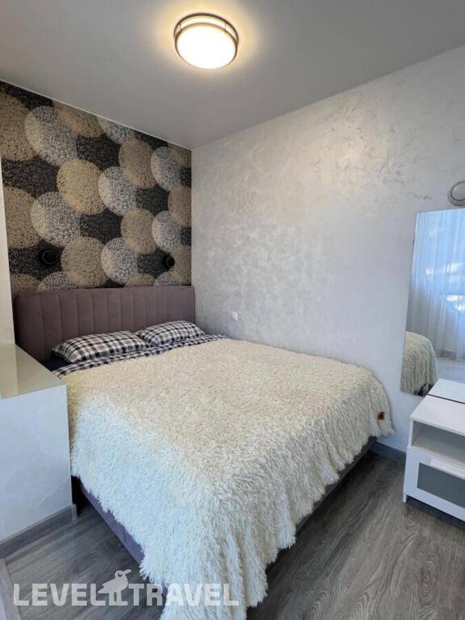 Отель Апартаменты Rose Del Mare В Центре Сочи — Сочи, Россия