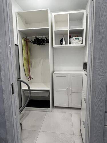 Апартаменты Rose Del Mare В Центре Сочи