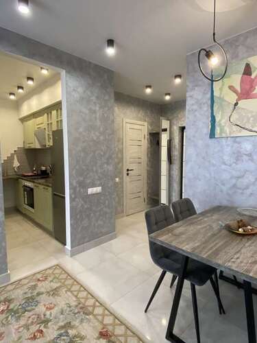 Апартаменты Rose Del Mare В Центре Сочи