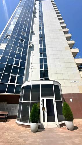 Квартира Студия На Светлане