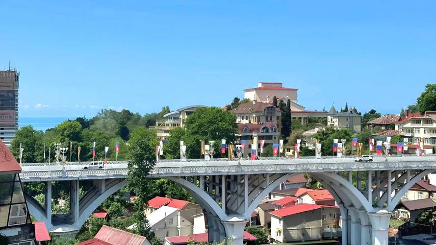 Квартира Студия На Светлане