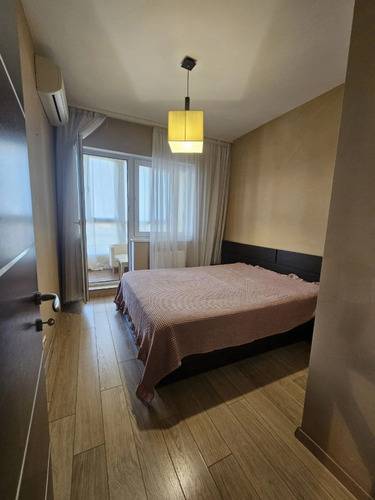 Апартаменты У Моря На Улице Демократическая