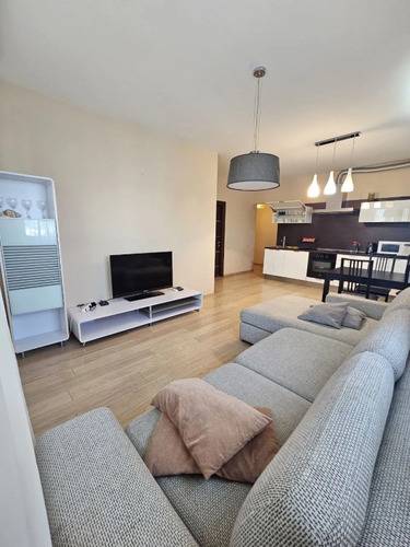 Апартаменты У Моря На Улице Демократическая