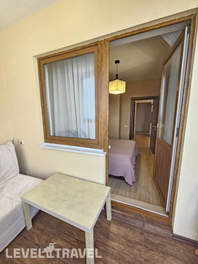 фотографии отеля Апартаменты У Моря На Улице Демократическая в Россия(Адлер) - фото №7