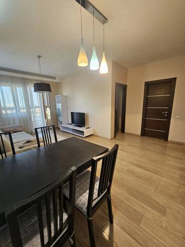 Апартаменты У Моря На Улице Демократическая