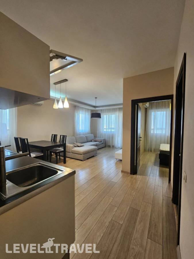 фотографии отеля Апартаменты У Моря На Улице Демократическая в Россия(Адлер) - фото №9