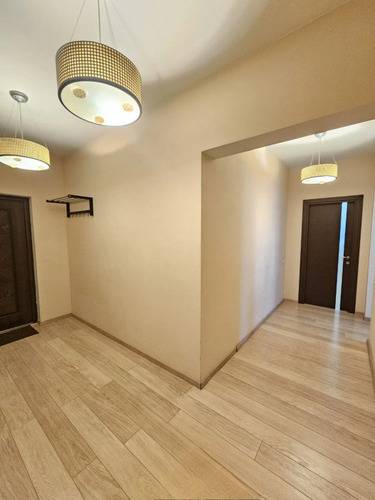 Апартаменты У Моря На Улице Демократическая