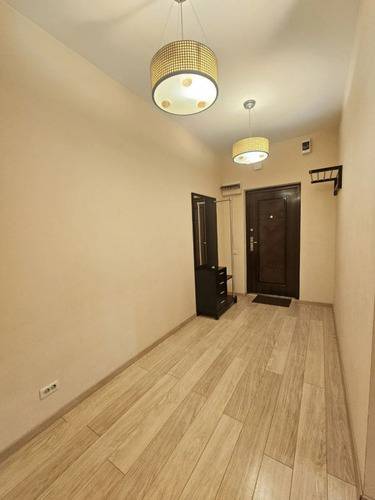 Апартаменты У Моря На Улице Демократическая