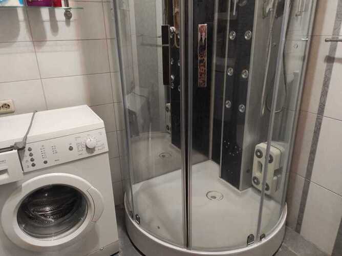 Апартаменты У Моря На Улице Демократическая