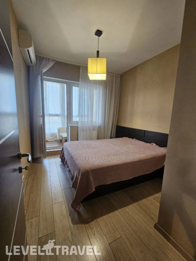 фотографии отеля Апартаменты У Моря На Улице Демократическая в Россия(Адлер) - фото №10