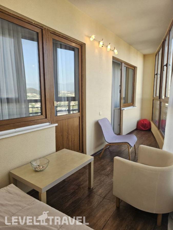 фотографии отеля Апартаменты У Моря На Улице Демократическая в Россия(Адлер) - фото №6