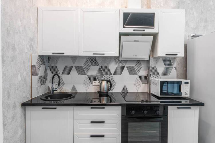 Апартаменты Уютная Квартира Возле Моря С Новым Ремонтом