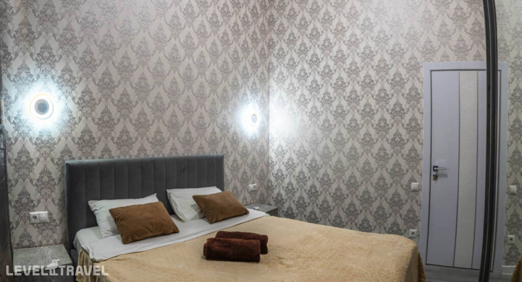 фотографии отеля Апартаменты Уютная Квартира Возле Моря С Новым Ремонтом в Россия(Хоста) - фото №7