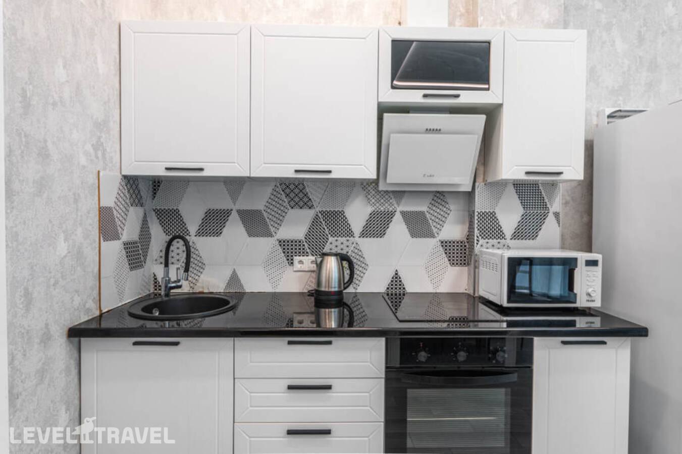 фотографии отеля Апартаменты Уютная Квартира Возле Моря С Новым Ремонтом в Россия(Хоста) - фото №10