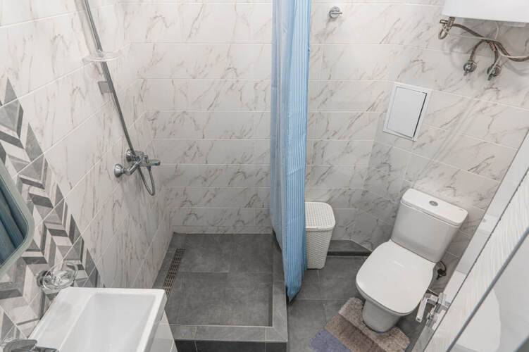 Апартаменты Уютная Квартира Возле Моря С Новым Ремонтом