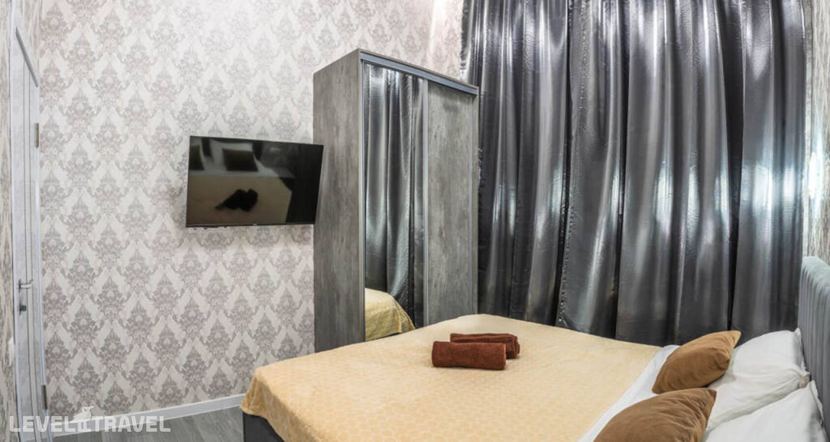 фотографии отеля Апартаменты Уютная Квартира Возле Моря С Новым Ремонтом в Россия(Хоста) - фото №11