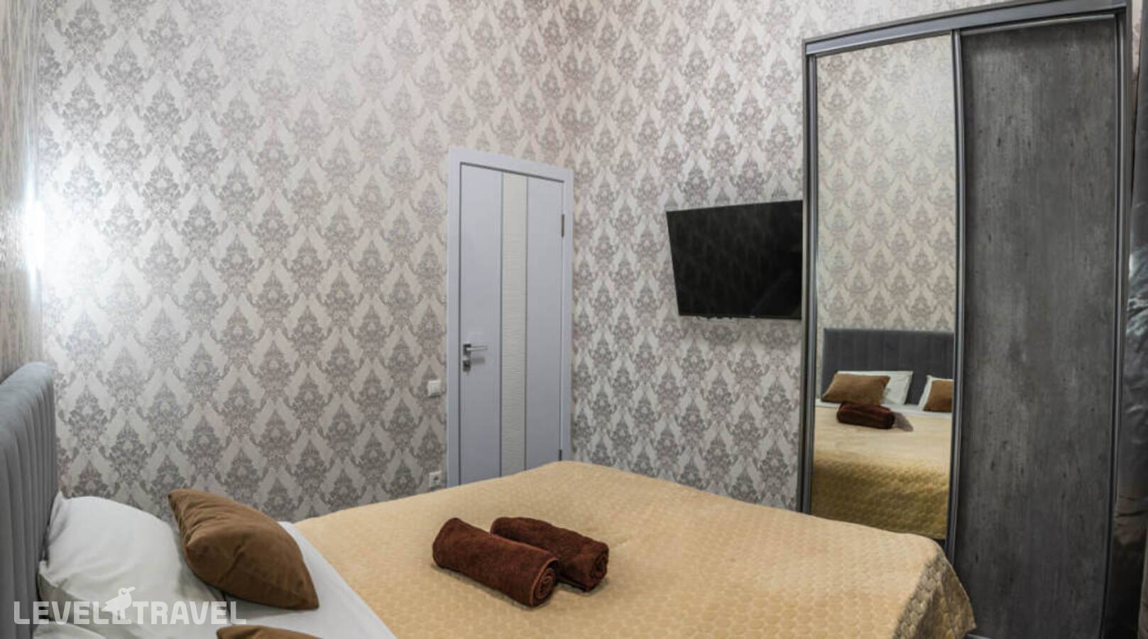 фотографии отеля Апартаменты Уютная Квартира Возле Моря С Новым Ремонтом в Россия(Хоста) - фото №5