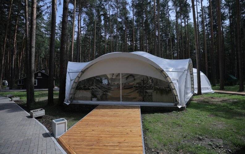 Духлес База Отдыха