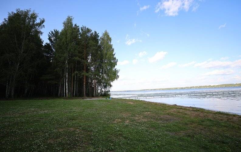 Духлес База Отдыха