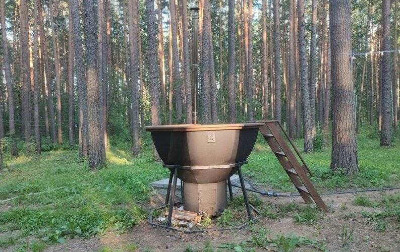 Духлес База Отдыха