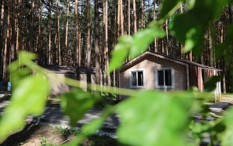 Духлес База Отдыха