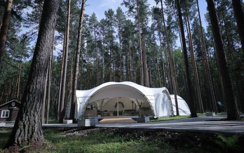 Духлес База Отдыха