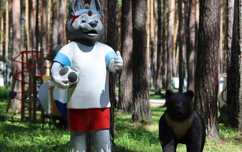 Духлес База Отдыха