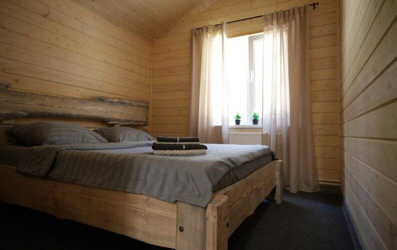 Духлес База Отдыха