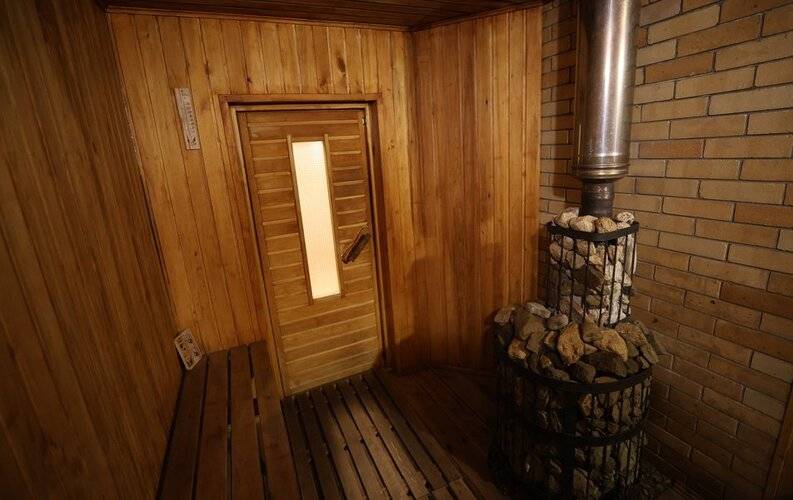 Духлес База Отдыха