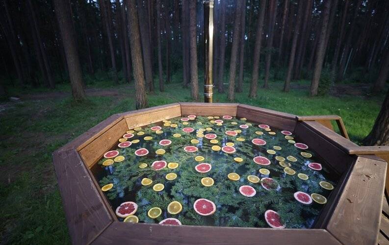 Духлес База Отдыха