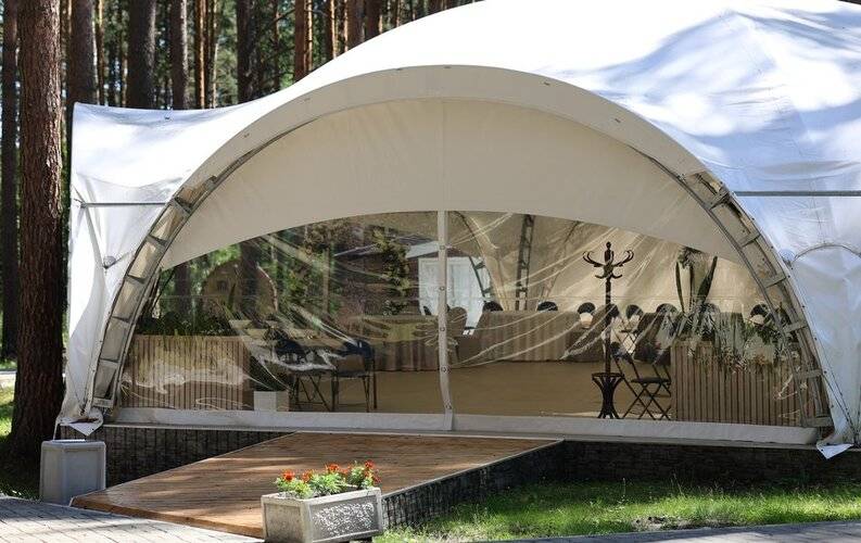 Духлес База Отдыха