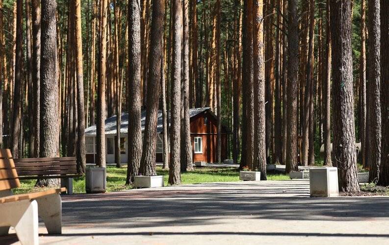 Духлес База Отдыха