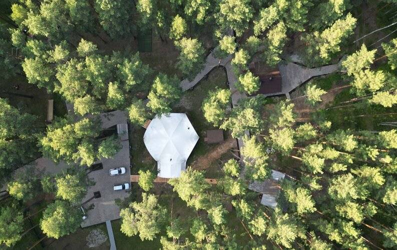 Духлес База Отдыха