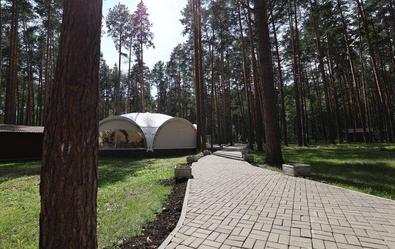 Духлес База Отдыха