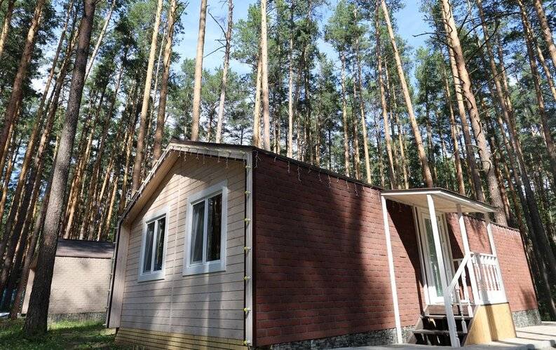 Духлес База Отдыха