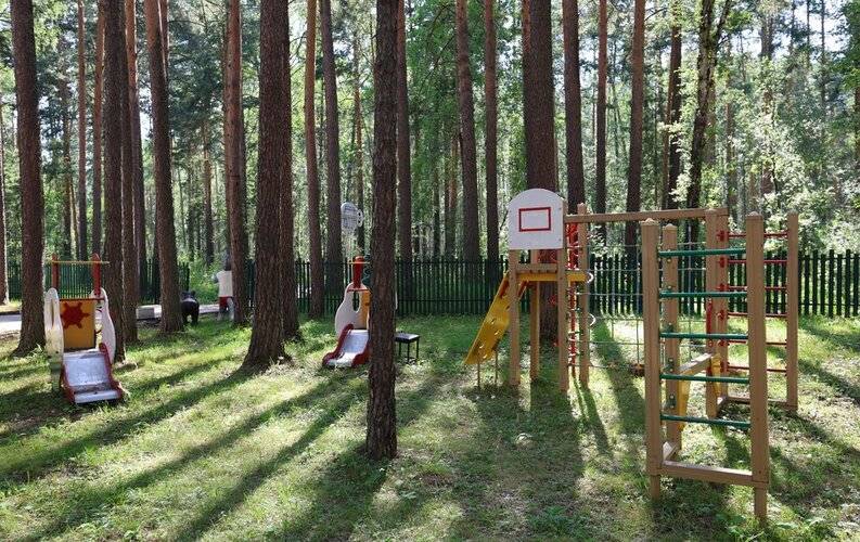 Духлес База Отдыха